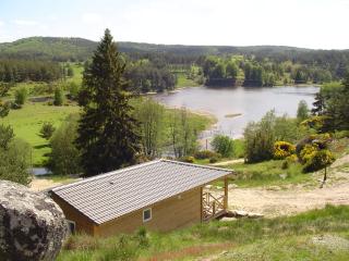 Le Chalets du lac de Ganivet - 7