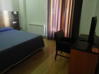 Hotel Alfageme - Trobajo del Camino - 1
