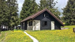 Chalet Klara - Resnik - 8