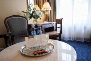 Grand Hotel - Krakow - 6