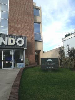 Centro Apart - 0