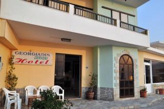 Hotel Derveni Georgiadis - Stómion - 3