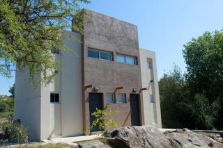 Cabañas Paititi - Villa Carlos Paz - 0