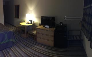 Super 8 by Wyndham Dillon - 2
