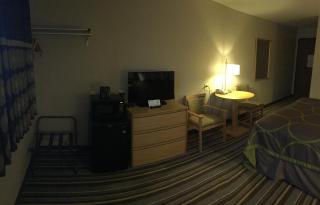 Super 8 by Wyndham Dillon - Dillon - 6