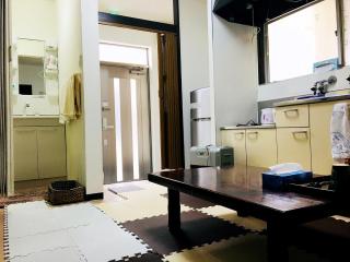 Osaka Guesthouse SAYURI HONKAN - Osaka - 3