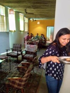 Holiyday in VGF Farm House - Dānishpet - 8
