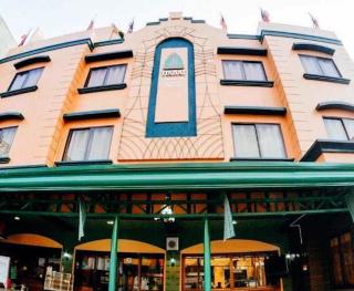 TINHAT Halal حلال Certified Boutique Hotel And Restaurant - Davao - 0
