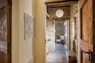 La Casa di Alice - Castelnuovo dellʼAbate - 9