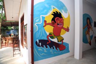 Gihan Guesthouse - Mirissa - 4