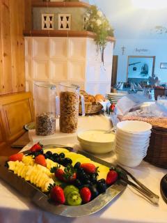 Landhaus Schönfelder Hof - 6