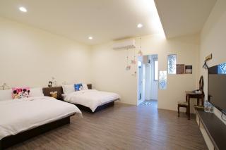 Jamie home stay - Città di Taitung - 9