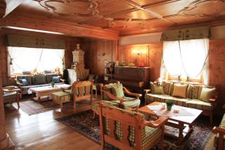 Hotel Reichegger - Villa Ottone - 8