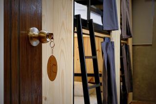 Luck Yimm Hostel - 2