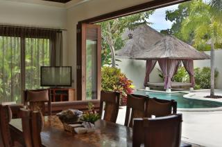 Mahagiri Villas & Spa Dreamland - Uluwatu - 8