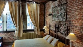 Auberge Du Bon Fermier - Valenciennes - 8