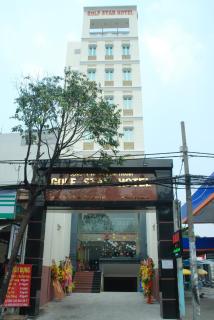 Golf Star Hotel - 9