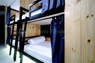 Luck Yimm Hostel - 6