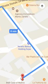 B&B Casa al Mulino - 7