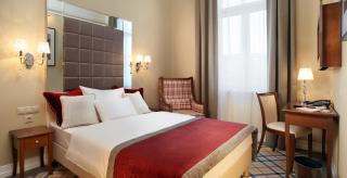 Mirage Medic Hotel - Budapest - 1