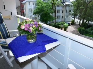 Dünenhaus Christa Whg 12 - 5