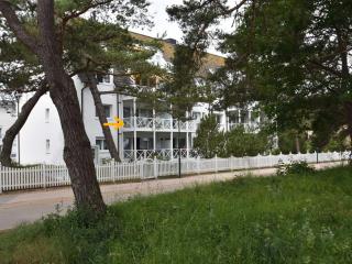 Dünenhaus Christa Whg 12 - 4