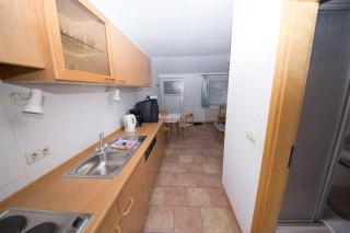 Haus Perle Whg 02 - 6