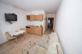 Haus Perle Whg. 01 - Heringsdorf - 7
