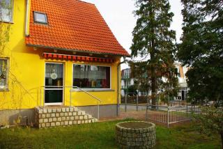 Kirchstraße 4 Whg 03 - Bansin - 6