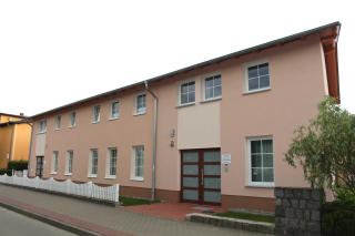 Haus Perle Whg 01 - 5