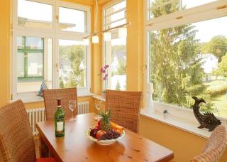Villa Waldblick Whg 07 - 7