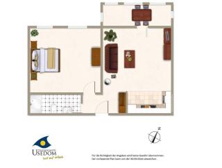Villa Waldblick Whg 07 - 5