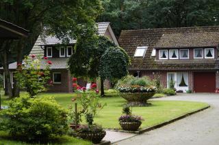 Ferienwohnungen / Ferienhaus Wahlers - Bispingen - 0