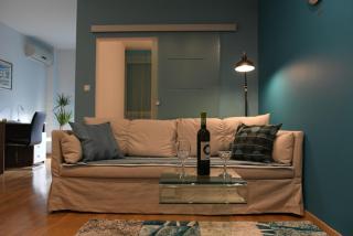 Oaza Apartman Zagreb Arena 1 - Zagreb - 7