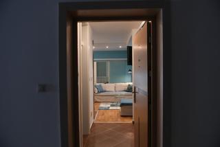 Oaza Apartman Zagreb Arena 1 - Zagreb - 8