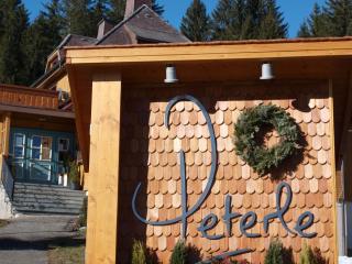 Hotel Restaurant Peterle - Feldberg - 8