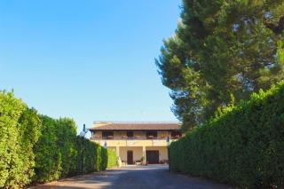 Gli Allori - Fuga dalla città - Leverano - 6