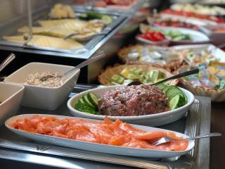 home Hotel - Wilhelmshaven - 3