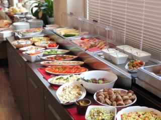 home Hotel - Wilhelmshaven - 2