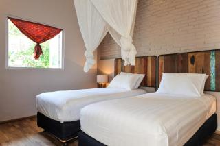 Villa de Siam - Sanur - 3