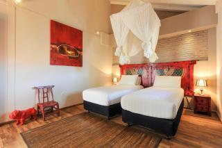 Villa de Siam - Sanur - 4