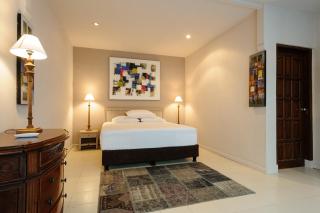 Villa de Siam - Sanur - 5