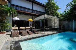 Villa de Siam - Sanur - 9
