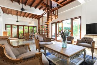 Villa de Siam - Sanur - 0