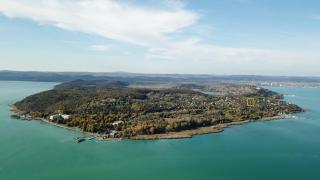 Panorama Apartment - Tihany - 7