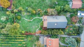 Panorama Apartment - Tihany - 5