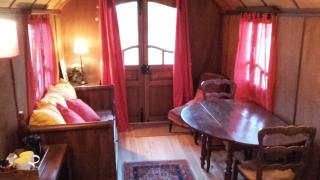 Les Roulottes de la Baronnie - Saint Malo - 1