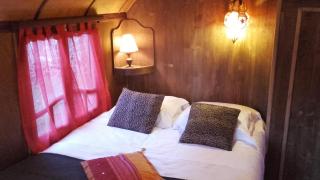 Les Roulottes de la Baronnie - 2