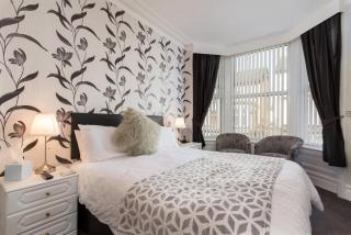 Bella Vista Lodge - Blackpool - 4