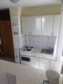 Apartmani Ana - Malinska - 5